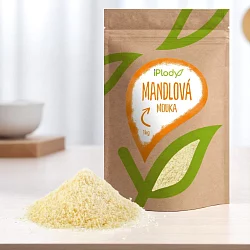 Mandľová múka